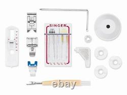 Singer 4411 Heavy Duty Sewing Machine Refurbished