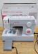 Singer 4411 Heavy Duty Sewing Machine With Pedal USED