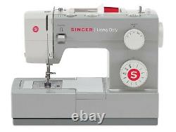 Singer 4411 Heavy Duty Sewing Machine with 2 Year Warranty