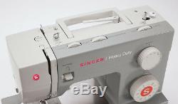 Singer 4411 Heavy Duty Sewing Machine with 2 Year Warranty