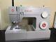Singer 4423 Heavy Duty Home Sewing Machine for Parts or Repair
