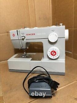 Singer 4423 Heavy Duty Sewing Machine