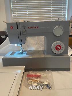 Singer 4423 Heavy Duty Sewing Machine