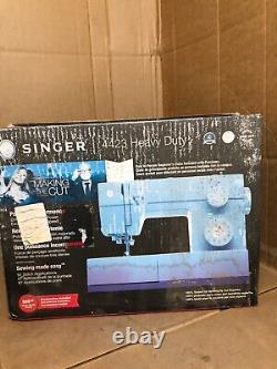 Singer 4423 Heavy Duty Sewing Machine