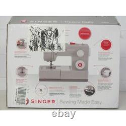 Singer 4423 Heavy Duty Sewing Machine