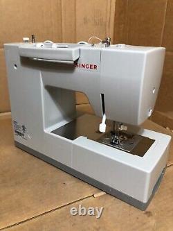 Singer 4423 Heavy Duty Sewing Machine