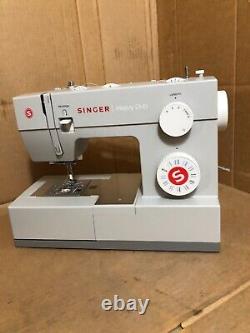 Singer 4423 Heavy Duty Sewing Machine