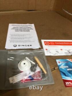 Singer 4423 Heavy Duty Sewing Machine