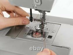Singer 4423 Heavy Duty Sewing Machine 1,100 Stitches per Minute Refurbished
