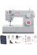 Singer 4423 Heavy Duty Sewing Machine, Combo