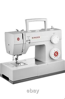 Singer 4423 Heavy Duty Sewing Machine, Combo