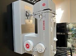 Singer 4423 Heavy Duty Sewing Machine DOMESTIC SHIPPING ONLY, NEW OPEN BOX