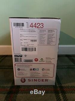 Singer 4423 Heavy Duty Sewing Machine Same Day ShipFREE Fedex Ground