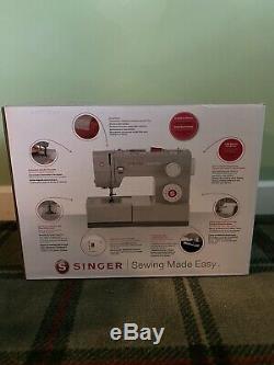 Singer 4423 Heavy Duty Sewing Machine Same Day ShipFREE Fedex Ground