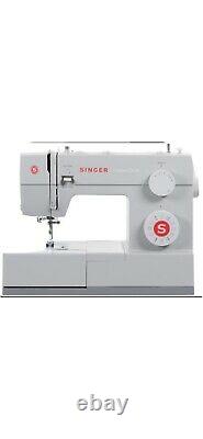 Singer 4423 Heavy Duty Sewing Machine Strong Motor 23 Stitches- BRAND NEW IN BOX