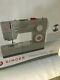 Singer 4423 Heavy Duty Sewing Machine only used once, purchased August 2020