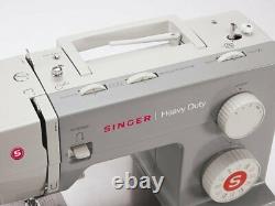 Singer 4423 Heavy Duty Sewing Machine with 23 Built-In Stitches NEW SHIPS NOW