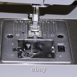 Singer 4423 Heavy Duty Sewing Machine with 23 Built-In Stitches & Needle Threader