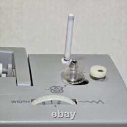 Singer 4423 Heavy Duty Sewing Machine with 23 Built-In Stitches & Needle Threader