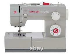 Singer 4423 Heavy Duty Sewing Machine with Extension Table