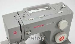 Singer 4423 Heavy Duty Sewing Machine with Extension Table