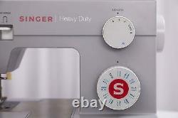 Singer 4423 Heavy Duty Sewing Machine with Extension Table