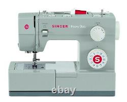 Singer 4423 Heavy Duty Strong Easy To Use Domestic Sewing Machine Refurbished