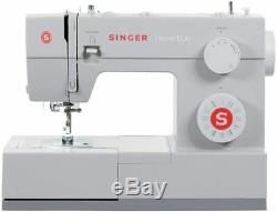 Singer 4423 Mechanical Heavy Duty Sewing Machine