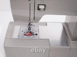 Singer 4423 Sewing Machine, Heavy Duty 23 Built-In Stitches, Grey