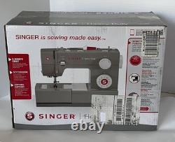 Singer 4432 Heavy Duty Mechanical Sewing Machine