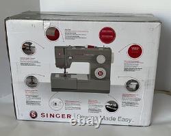 Singer 4432 Heavy Duty Mechanical Sewing Machine