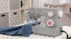 Singer 4432 Heavy Duty Review Best Sewing Machine For Home Use