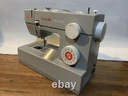 Singer 4432 Heavy Duty Sewing Machine