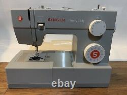 Singer 4432 Heavy Duty Sewing Machine