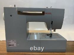 Singer 4432 Heavy Duty Sewing Machine