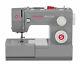 Singer 4432 Heavy Duty Sewing Machine 32 Built-In Stitches Refurbished