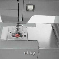 Singer 4432 Heavy Duty Sewing Machine 32 Built-In Stitches Refurbished