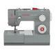 Singer 4432 Heavy Duty Sewing Machine 32 Built In Stitches SHIPS FAST