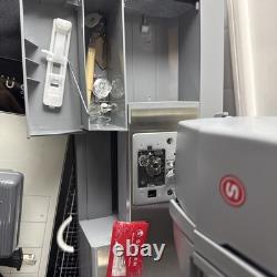Singer 4432 Heavy Duty Sewing Machine Clean Beautiful