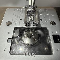 Singer 4432 Heavy Duty Sewing Machine Clean Beautiful