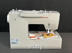 Singer 4432 Heavy Duty Sewing Machine Extra High Speed New Open Box