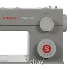 Singer 4452 Heavy Duty Electric Sewing Machine NEW IN HAND