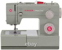 Singer 4452 Heavy Duty Sewing Machine