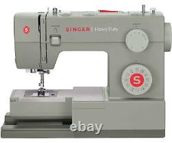 Singer 4452 Heavy Duty Sewing Machine