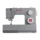 Singer 4452 Heavy Duty Sewing Machine 32 Built-In Stitches Extension Table Metal