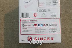 Singer 4452 Heavy Duty Sewing Machine 32 Built-in Stitches