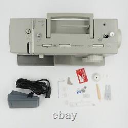 Singer 4452 Heavy Duty Sewing Machine FOR PARTS