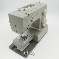 Singer 4452 Heavy Duty Sewing Machine FOR PARTS