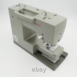 Singer 4452 Heavy Duty Sewing Machine FOR PARTS