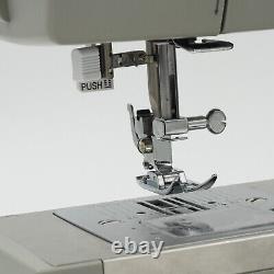 Singer 4452 Heavy Duty Sewing Machine FOR PARTS